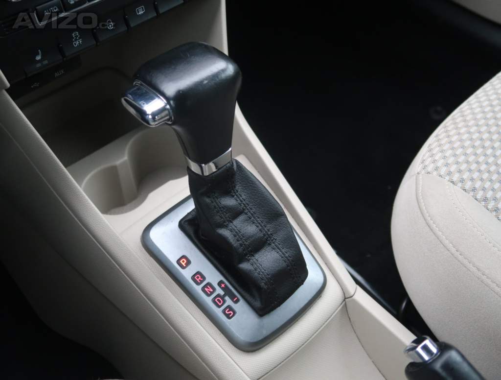 Foto inzerátu Seat Toledo 1.6 TDI