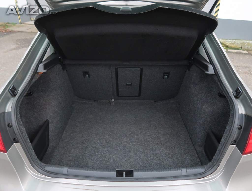 Foto inzerátu Seat Toledo 1.6 TDI