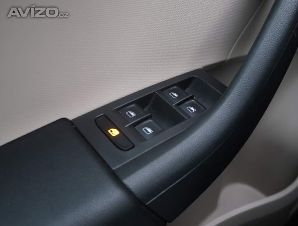 Foto inzerátu Seat Toledo 1.6 TDI