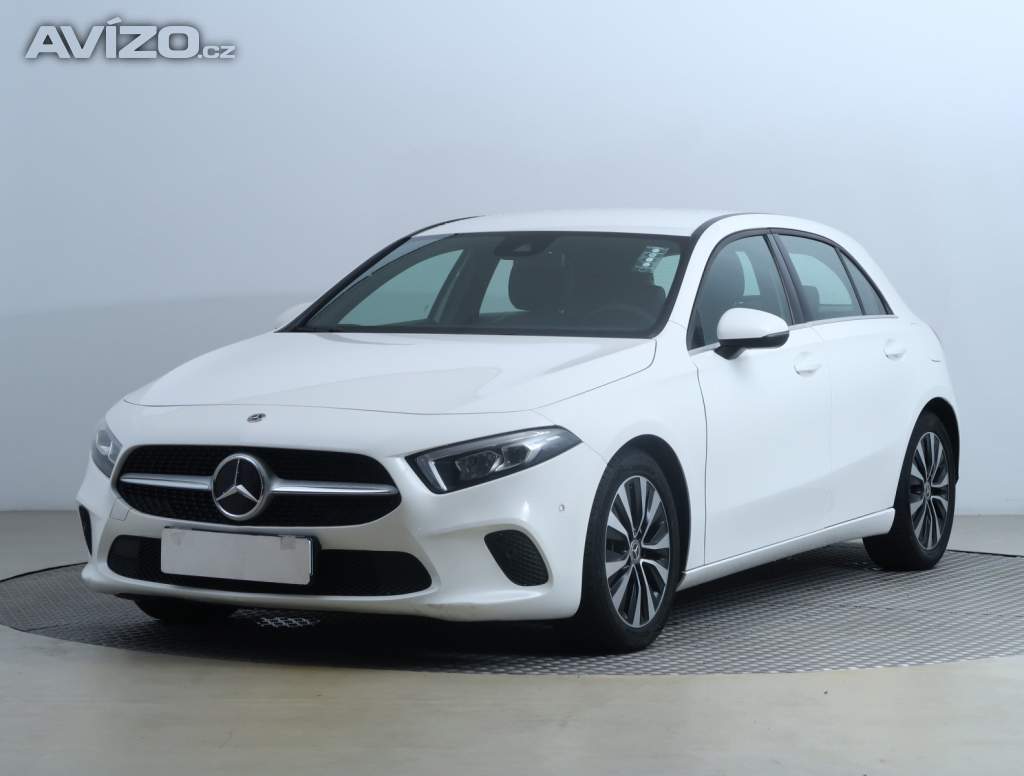 Foto inzerátu Mercedes-Benz Třídy A A 180