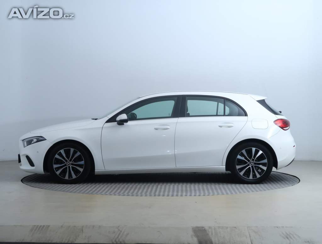 Foto inzerátu Mercedes-Benz Třídy A A 180