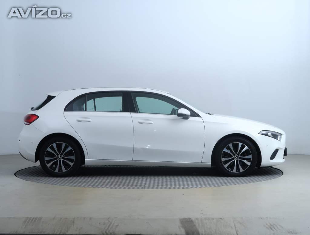 Foto inzerátu Mercedes-Benz Třídy A A 180