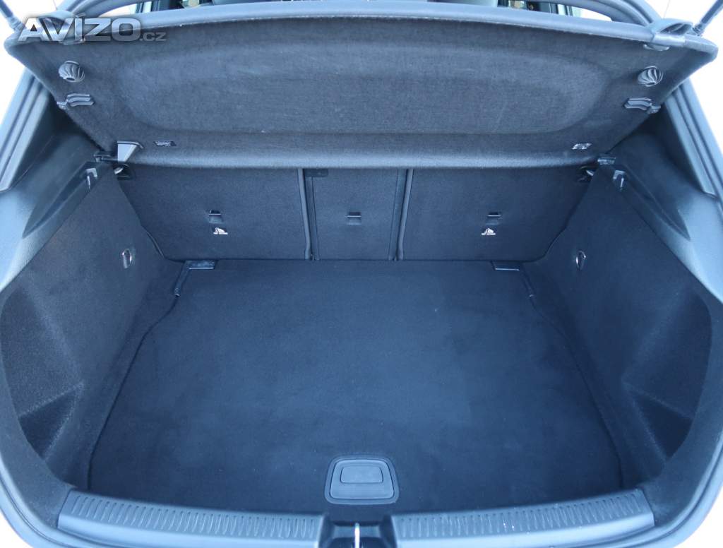 Foto inzerátu Mercedes-Benz Třídy A A 180