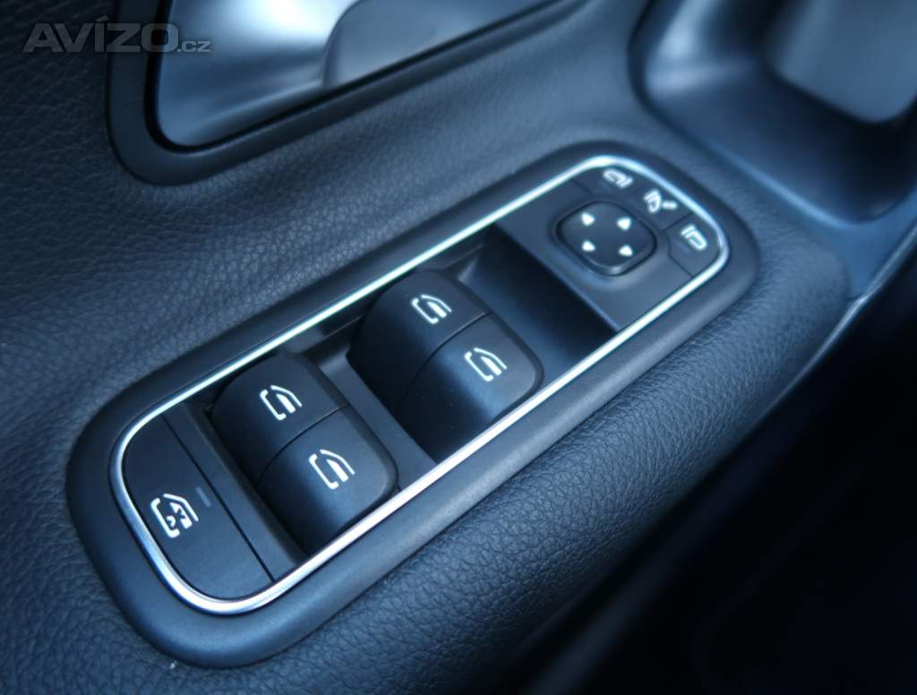 Foto inzerátu Mercedes-Benz Třídy A A 180