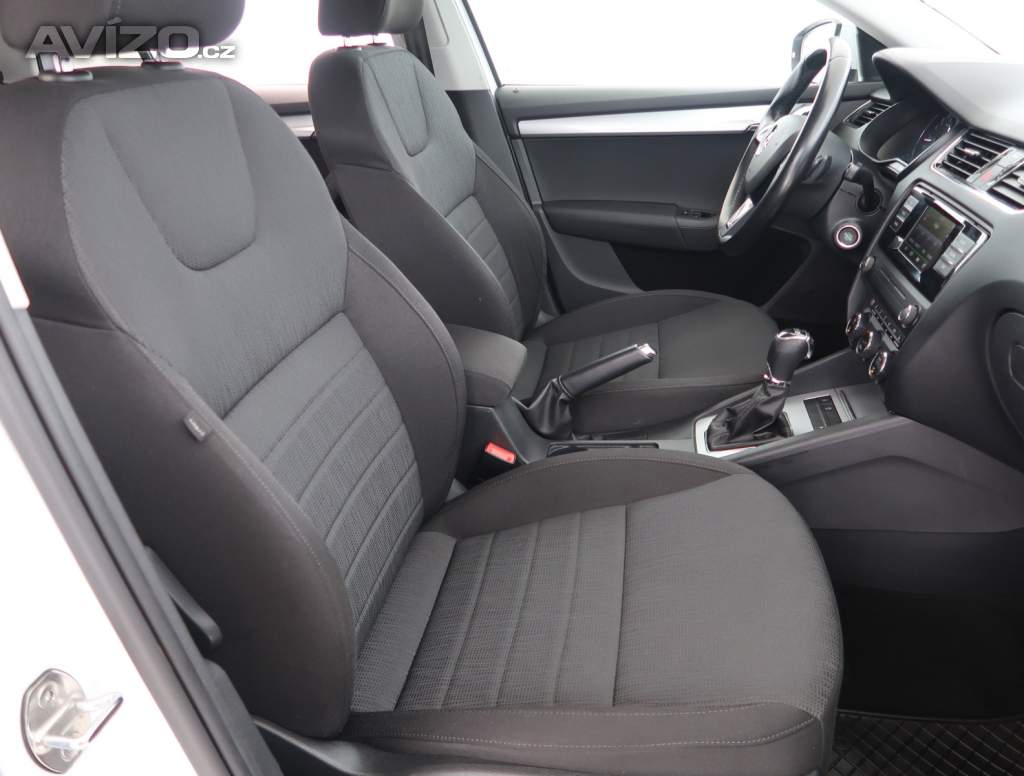 Foto inzerátu Škoda Octavia 2.0 TDI