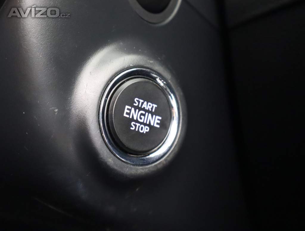 Foto inzerátu Škoda Superb 2.0 TSI