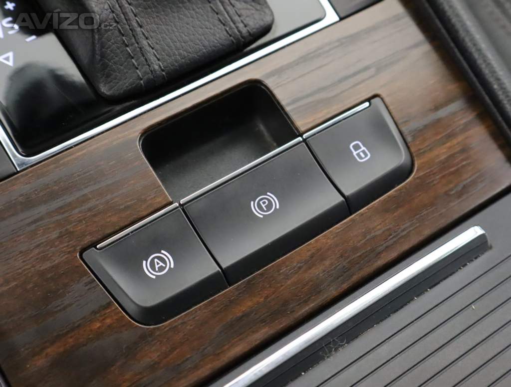 Foto inzerátu Škoda Superb 2.0 TSI