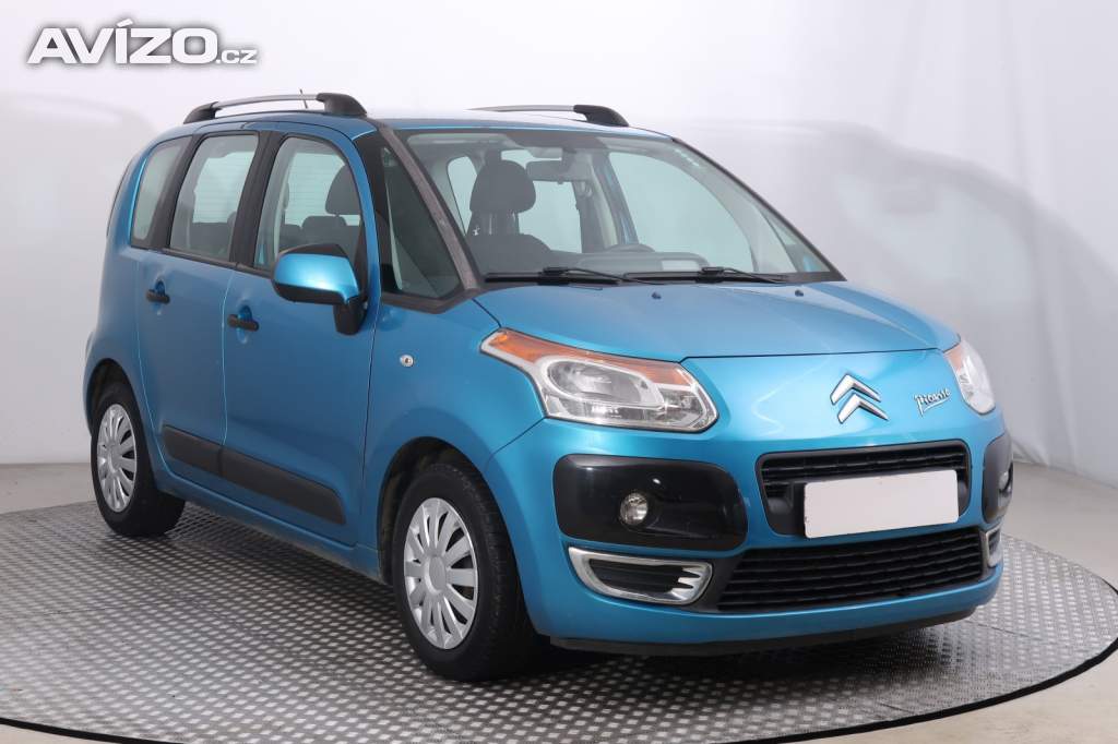 Citroën C3 Picasso 1.4 i