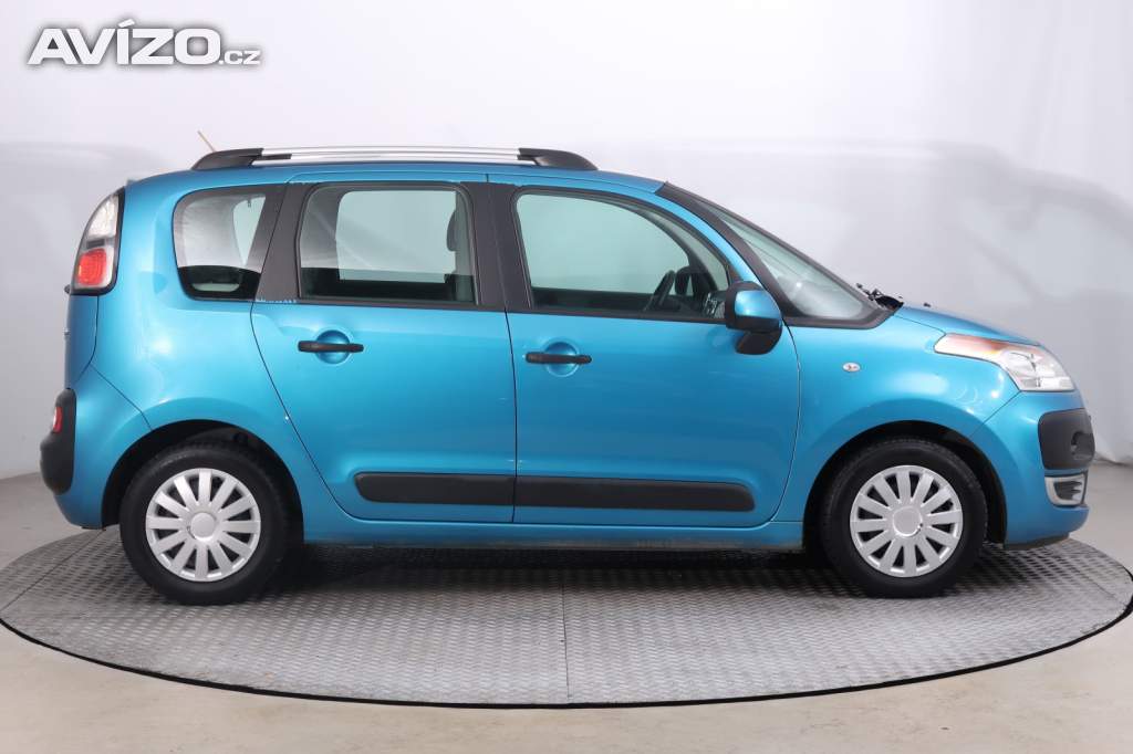 Foto inzerátu Citroën C3 Picasso 1.4 i