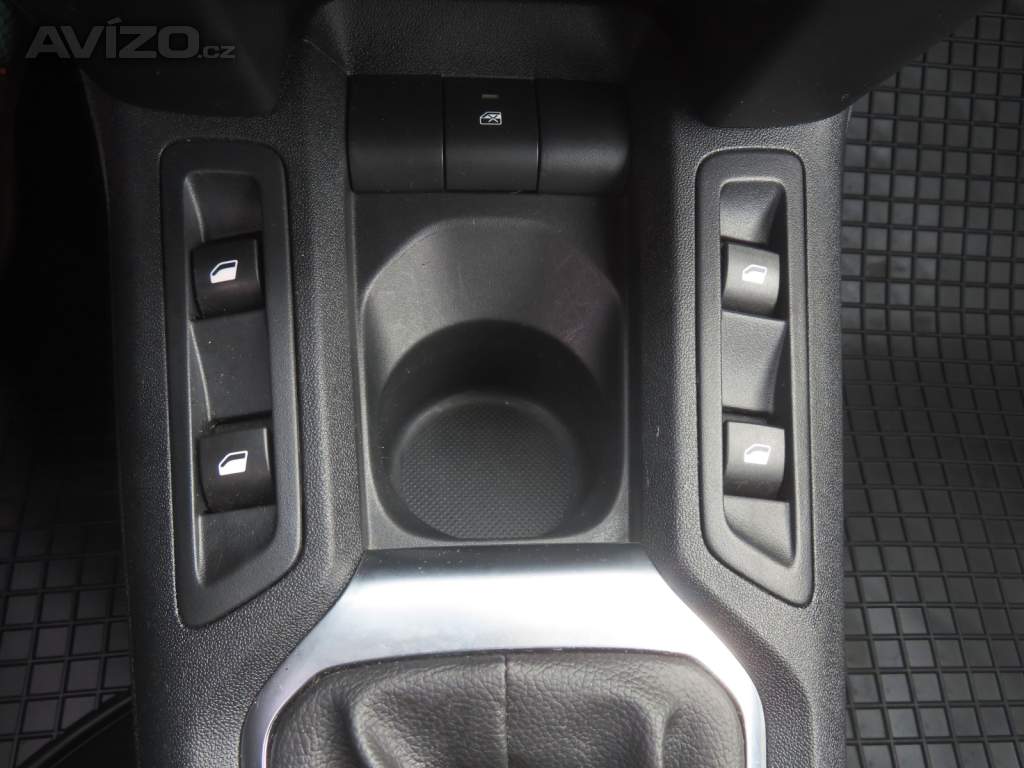 Foto inzerátu Citroën C-Elysée 1.6 BlueHDi