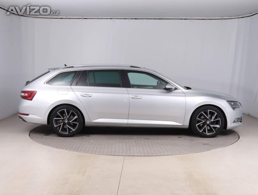 Foto inzerátu Škoda Superb 1.4 TSI