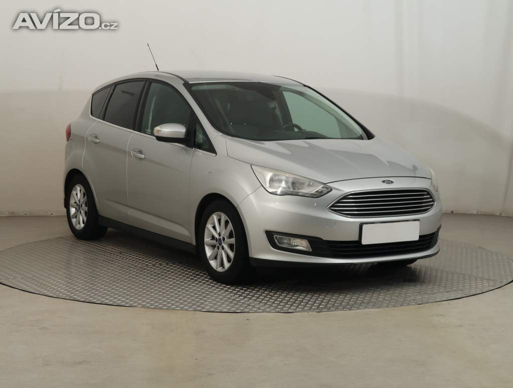 Ford C-Max 1.5 TDCi