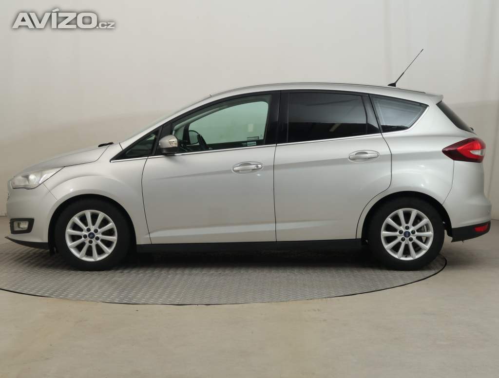 Foto inzerátu Ford C-Max 1.5 TDCi
