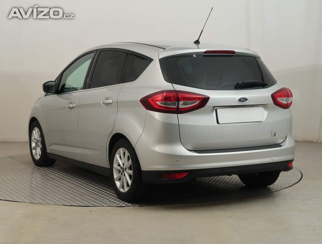 Foto inzerátu Ford C-Max 1.5 TDCi