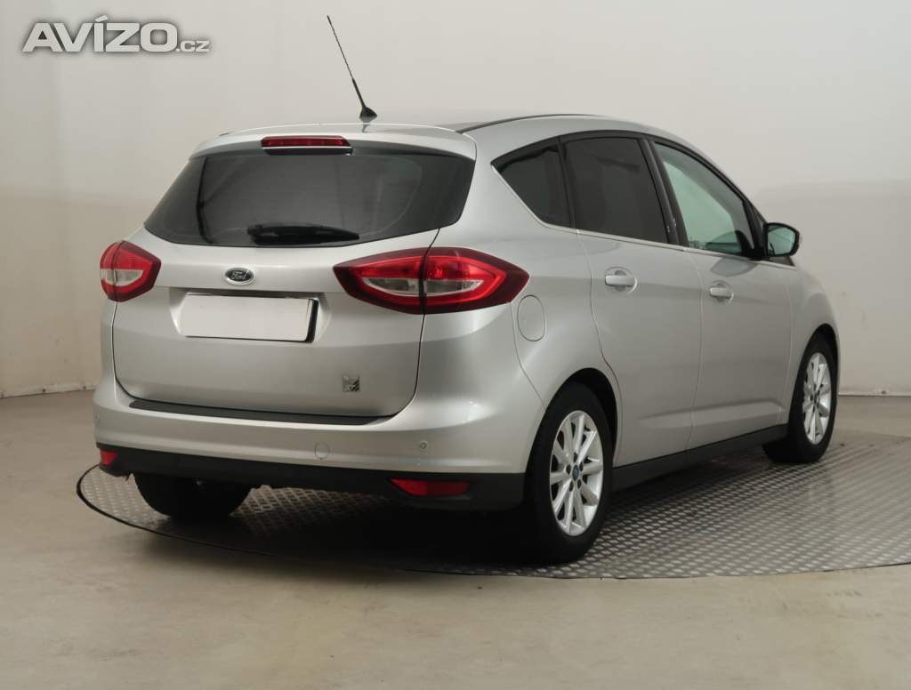 Foto inzerátu Ford C-Max 1.5 TDCi
