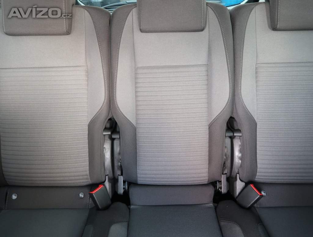 Foto inzerátu Ford C-Max 1.5 TDCi