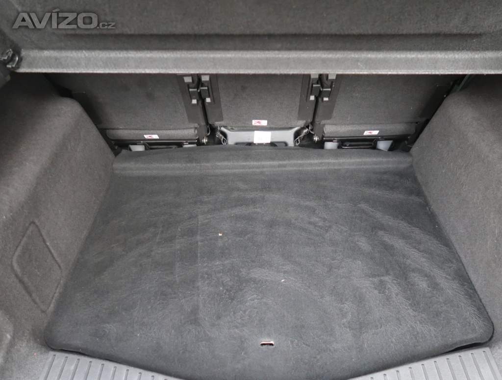 Foto inzerátu Ford C-Max 1.5 TDCi