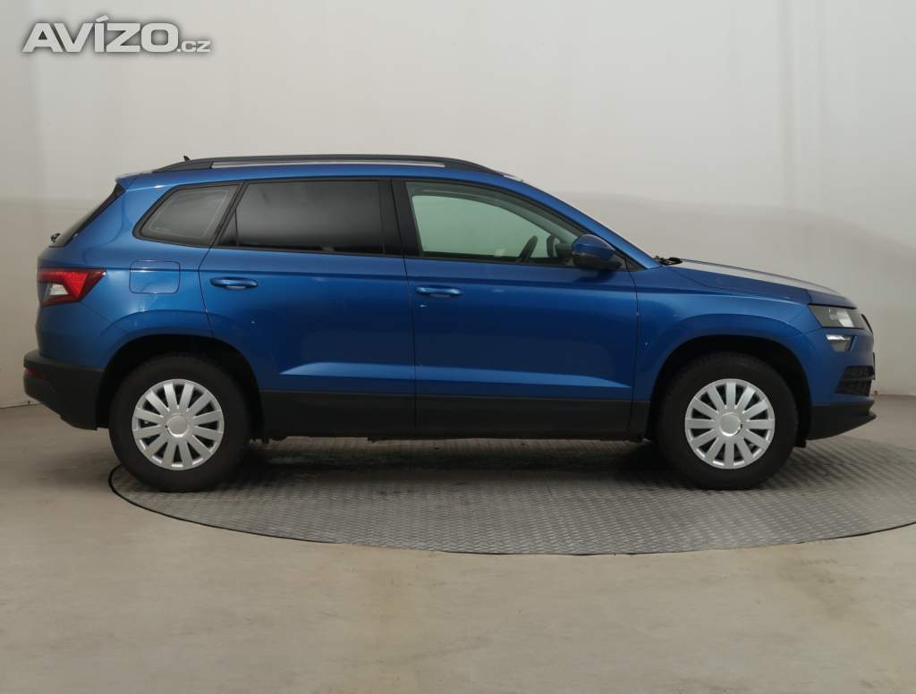 Foto inzerátu Škoda Karoq 1.0 TSI