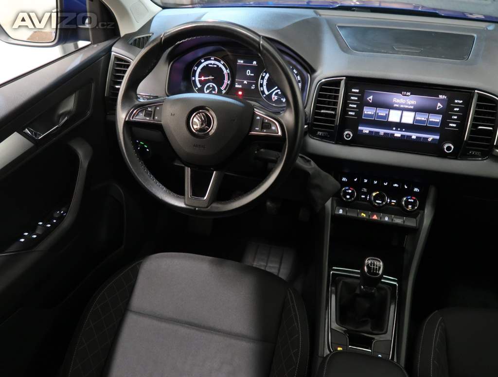 Foto inzerátu Škoda Karoq 1.0 TSI