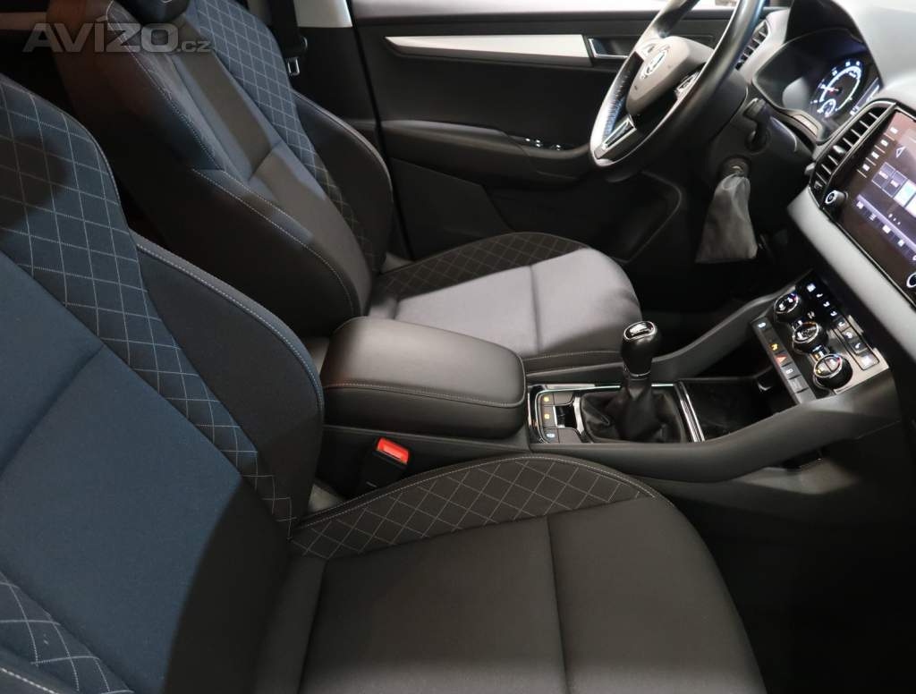 Foto inzerátu Škoda Karoq 1.0 TSI