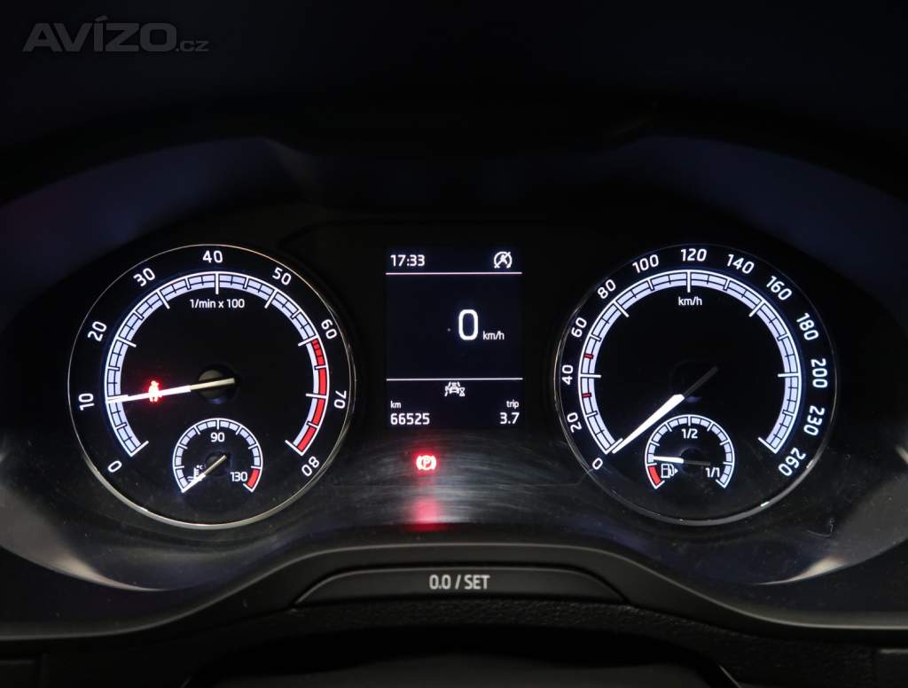 Foto inzerátu Škoda Karoq 1.0 TSI