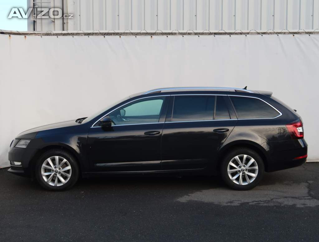 Foto inzerátu Škoda Octavia 2.0 TDI