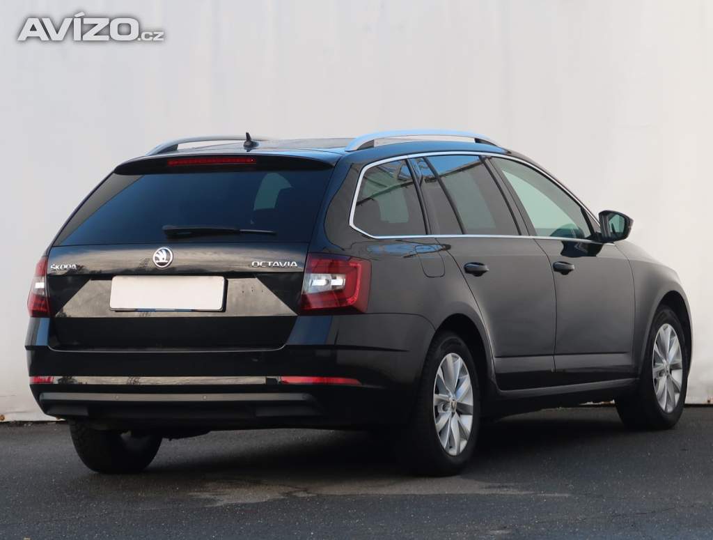 Foto inzerátu Škoda Octavia 2.0 TDI