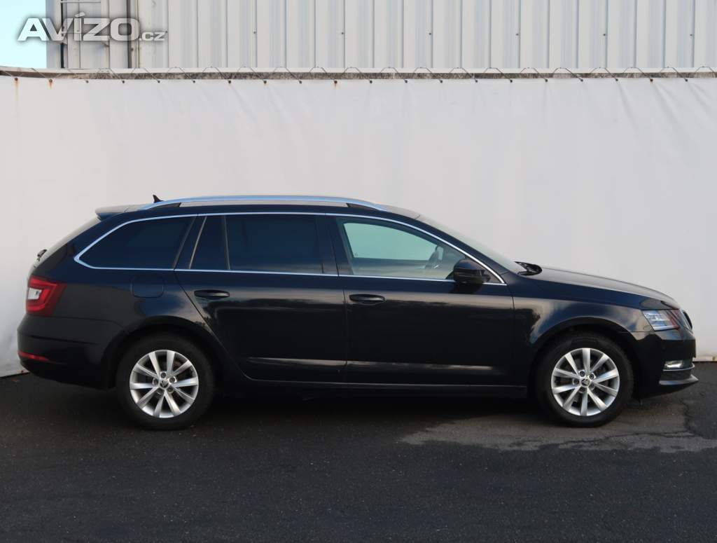 Foto inzerátu Škoda Octavia 2.0 TDI