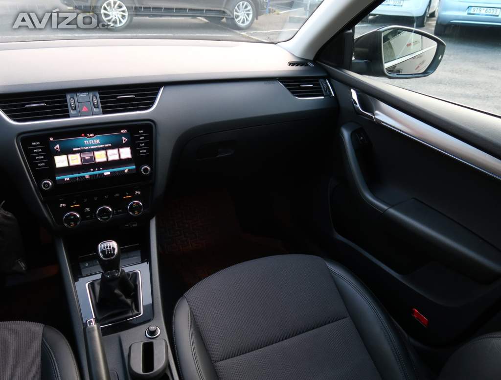 Foto inzerátu Škoda Octavia 2.0 TDI