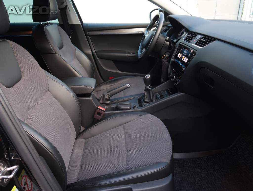 Foto inzerátu Škoda Octavia 2.0 TDI