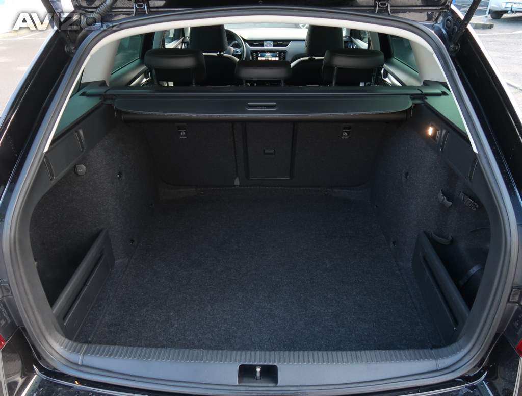 Foto inzerátu Škoda Octavia 2.0 TDI