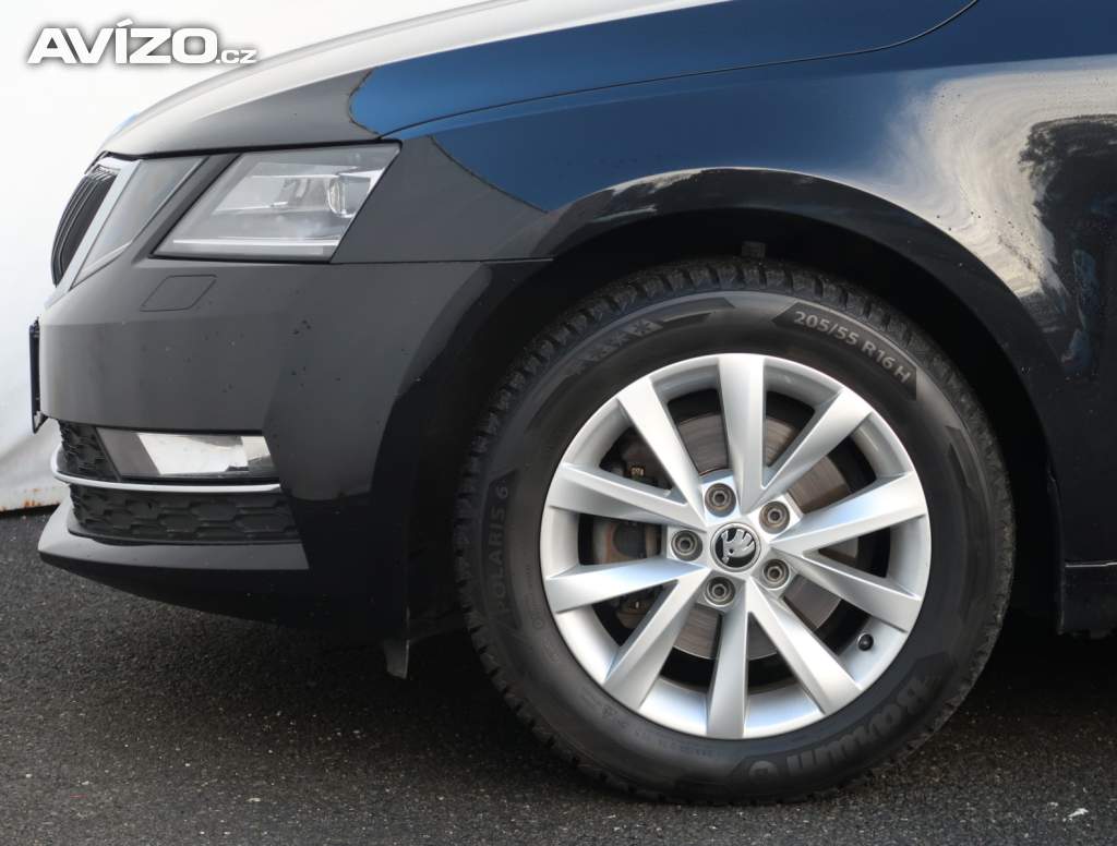 Foto inzerátu Škoda Octavia 2.0 TDI