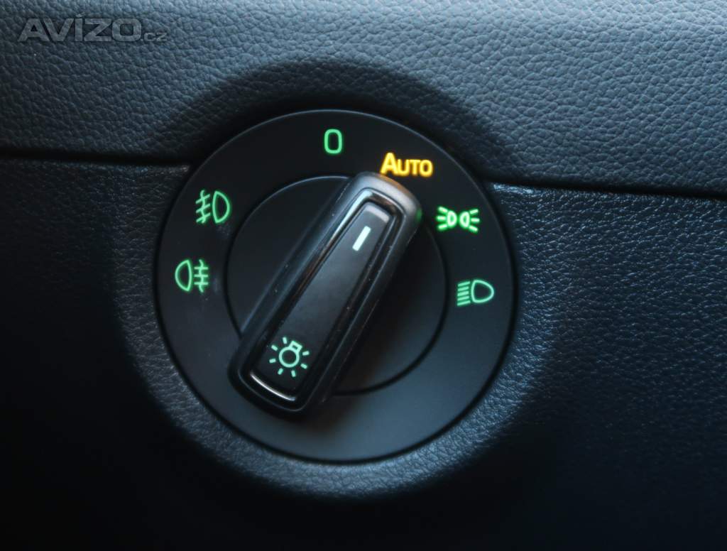 Foto inzerátu Škoda Octavia 2.0 TDI