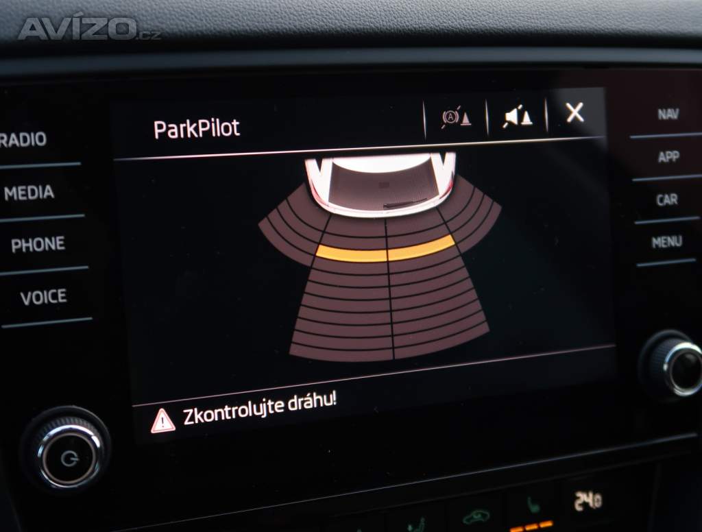 Foto inzerátu Škoda Octavia 2.0 TDI