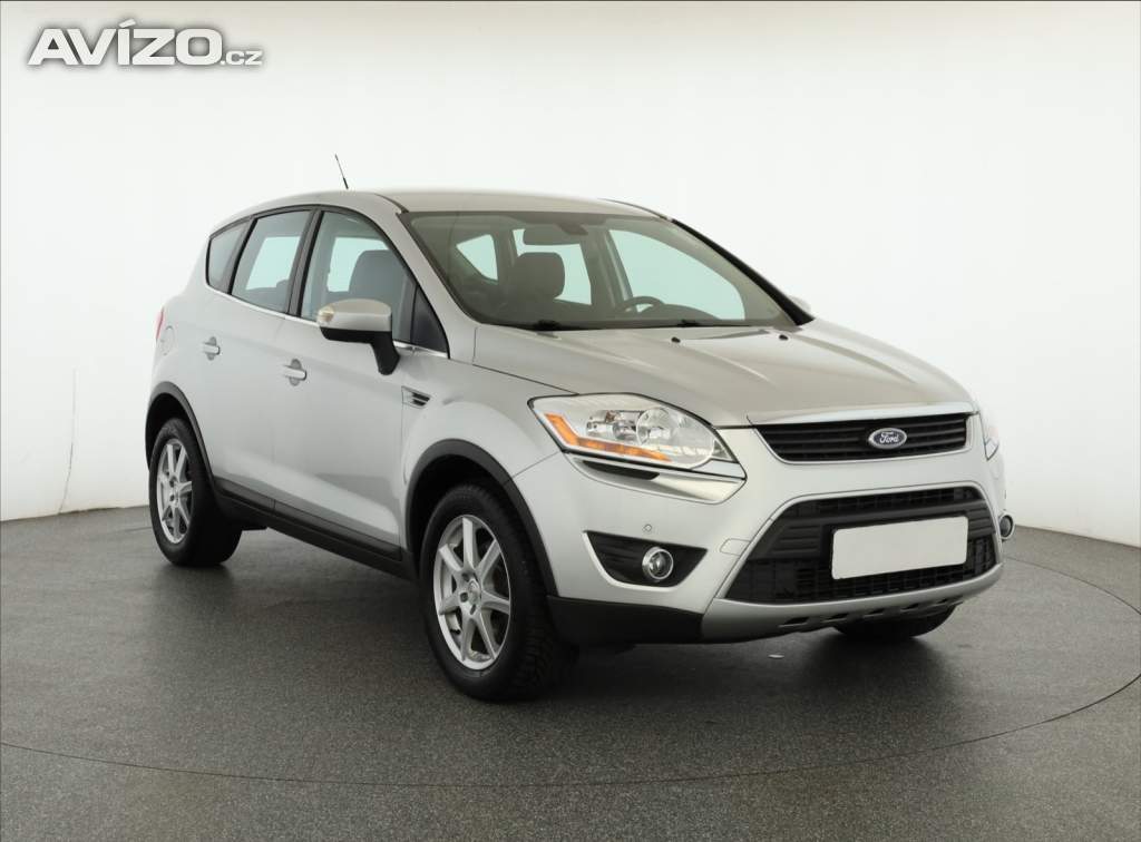 Ford Kuga 2.0 TDCi