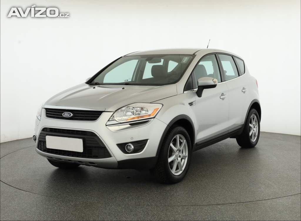 Foto inzerátu Ford Kuga 2.0 TDCi