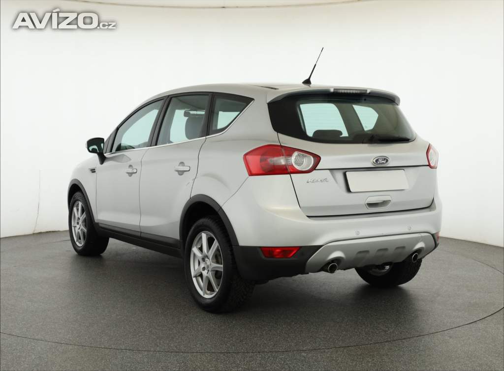 Foto inzerátu Ford Kuga 2.0 TDCi