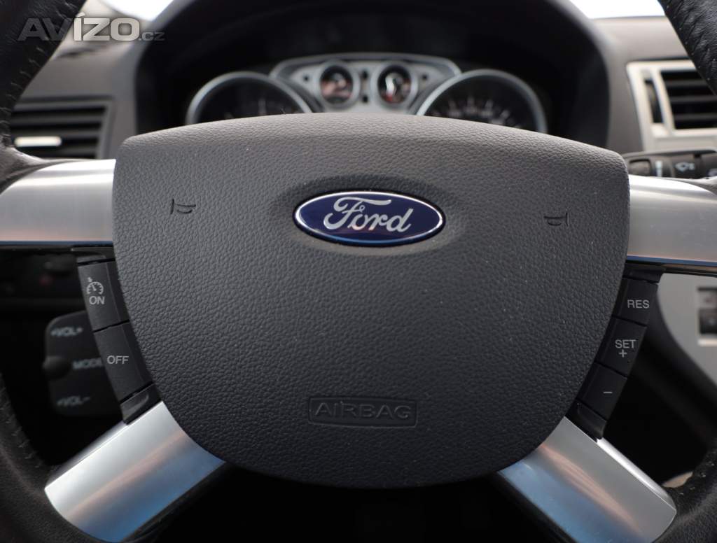Foto inzerátu Ford Kuga 2.0 TDCi