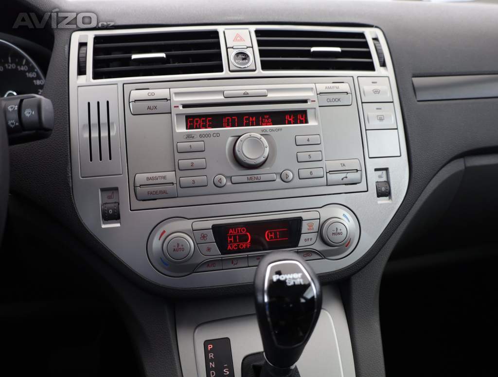 Foto inzerátu Ford Kuga 2.0 TDCi