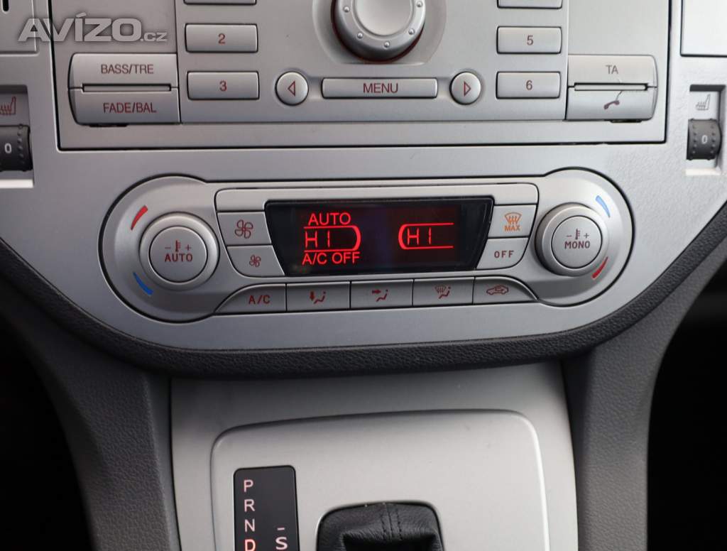 Foto inzerátu Ford Kuga 2.0 TDCi