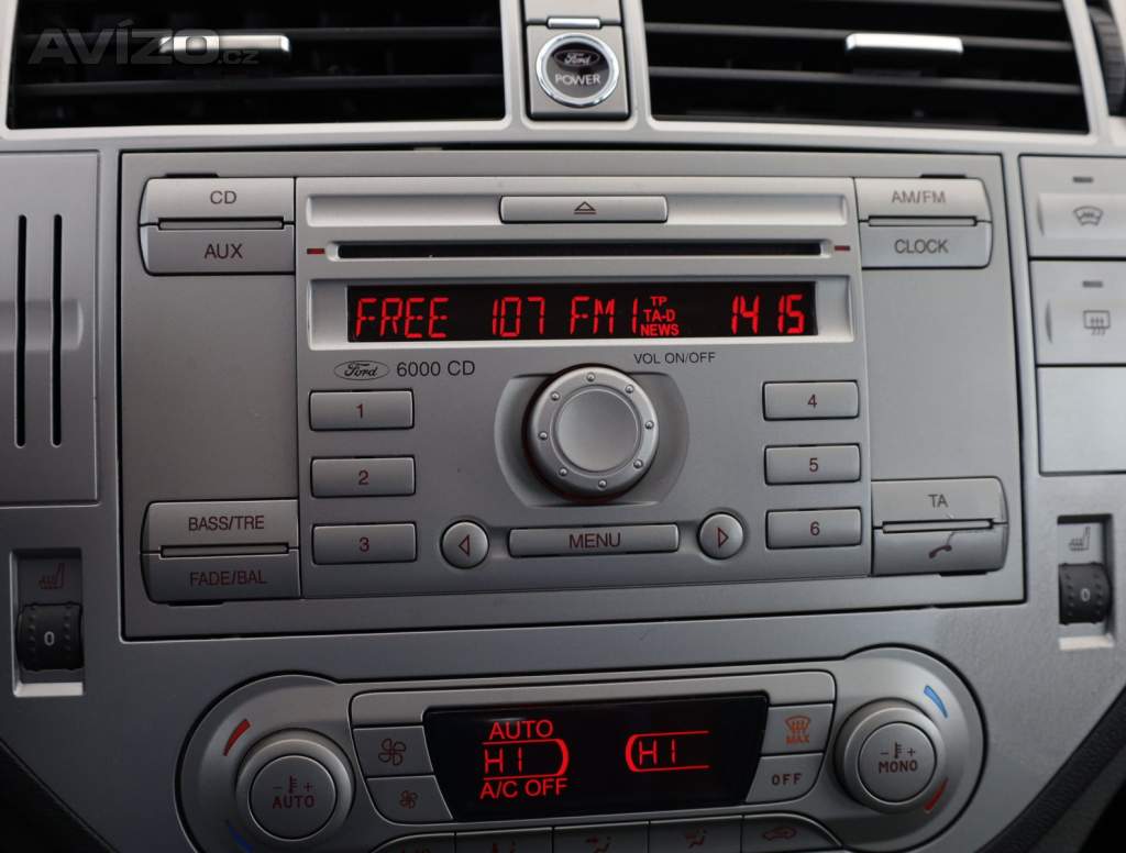 Foto inzerátu Ford Kuga 2.0 TDCi