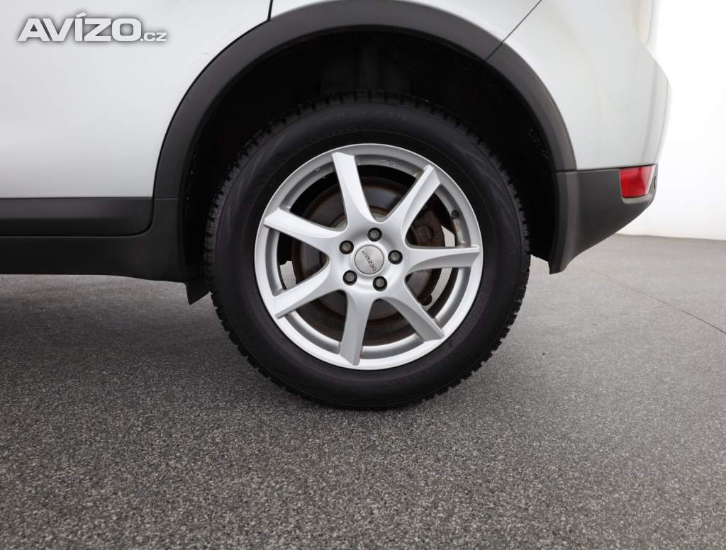 Foto inzerátu Ford Kuga 2.0 TDCi