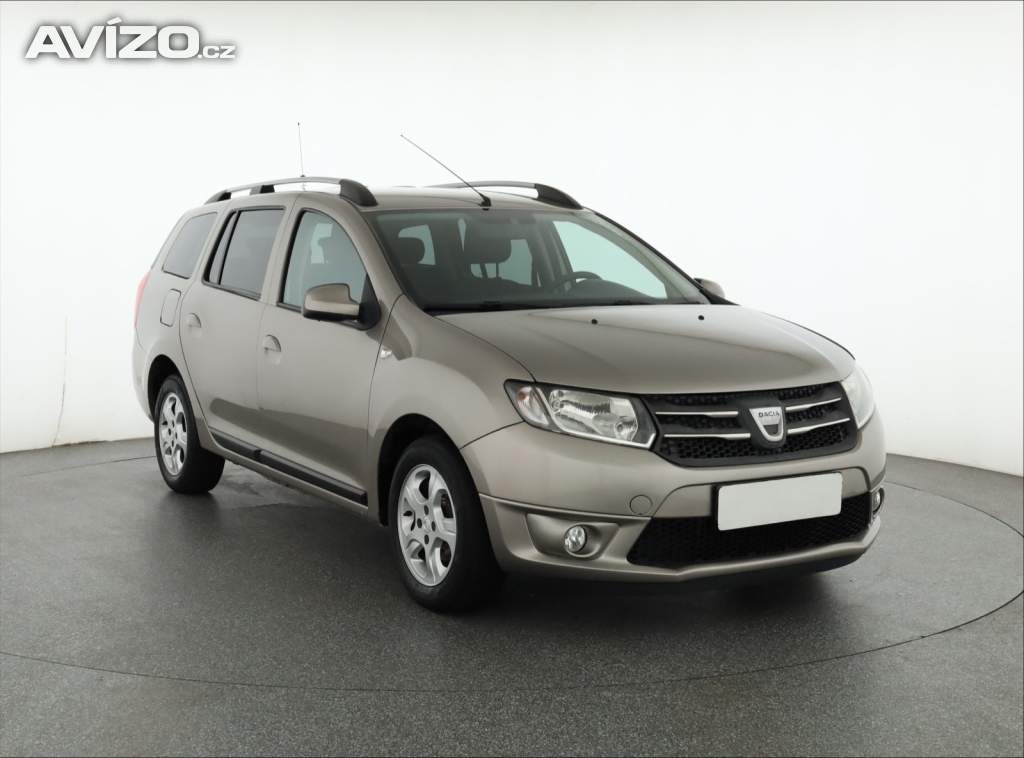 Dacia Logan 0.9 TCe