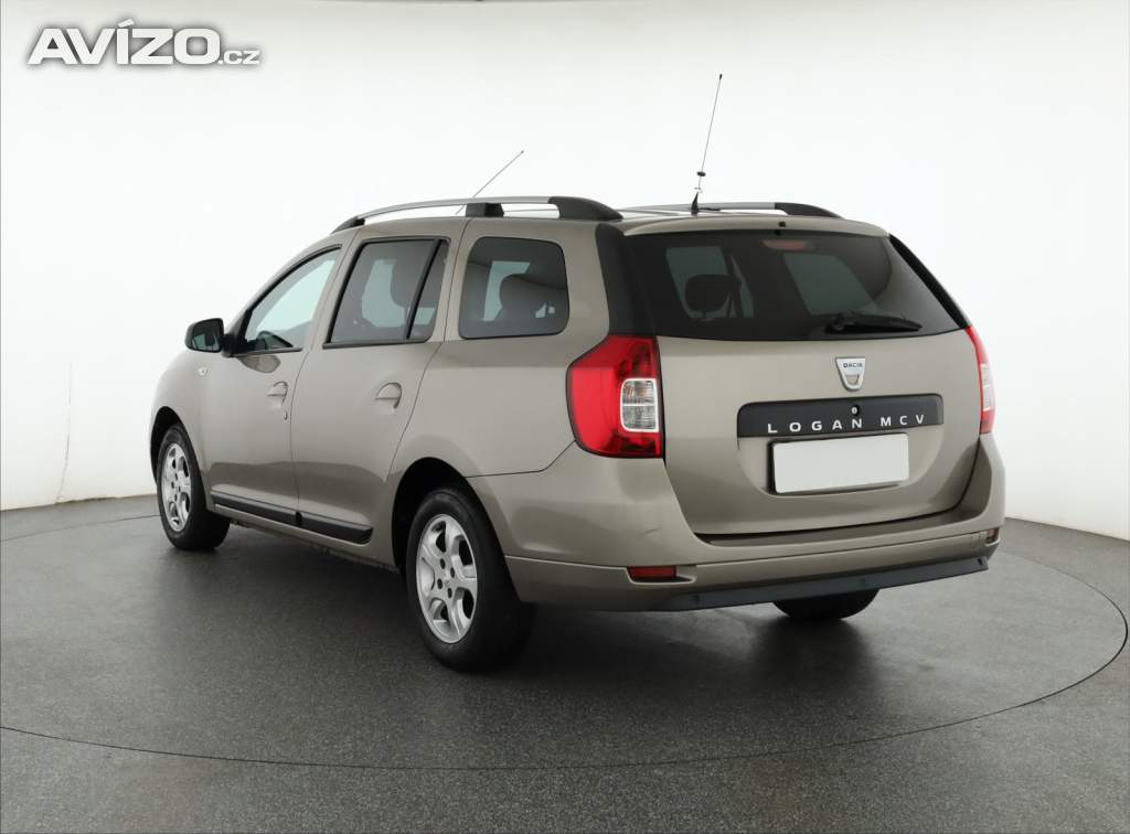 Foto inzerátu Dacia Logan 0.9 TCe