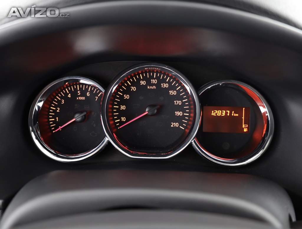 Foto inzerátu Dacia Logan 0.9 TCe