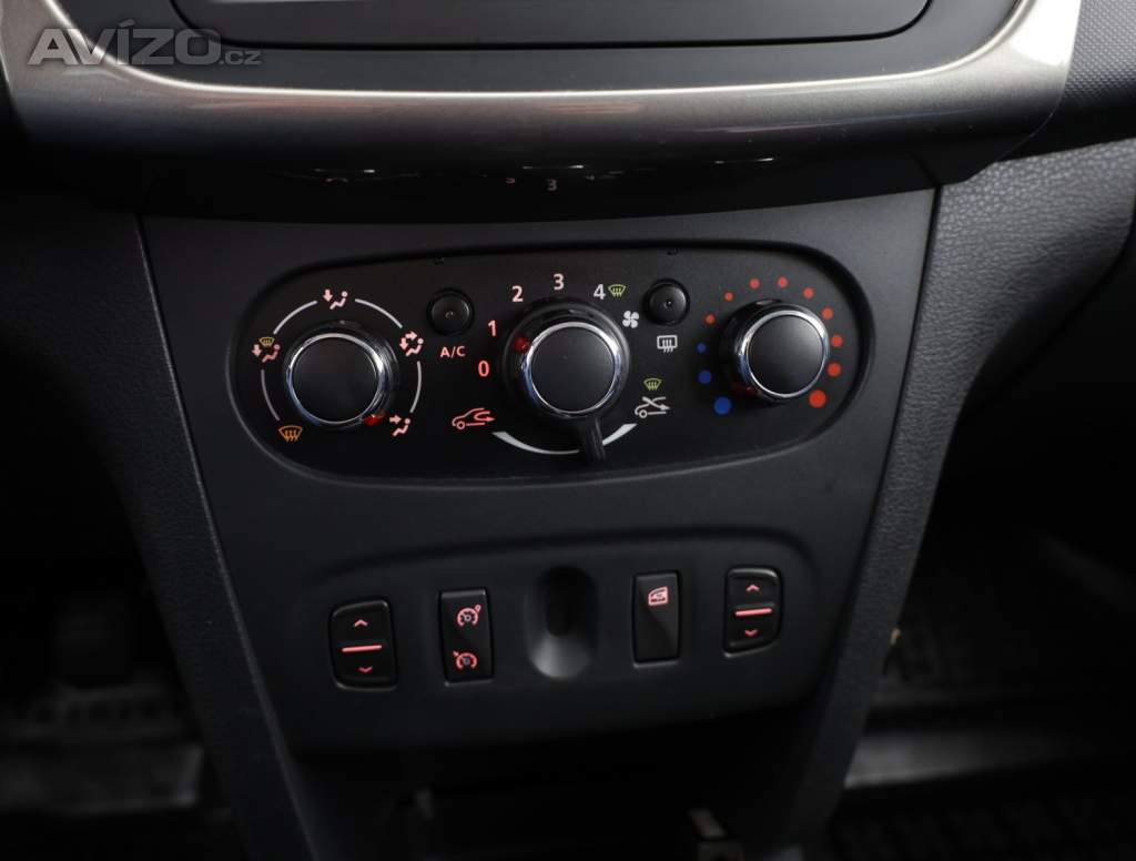 Foto inzerátu Dacia Logan 0.9 TCe