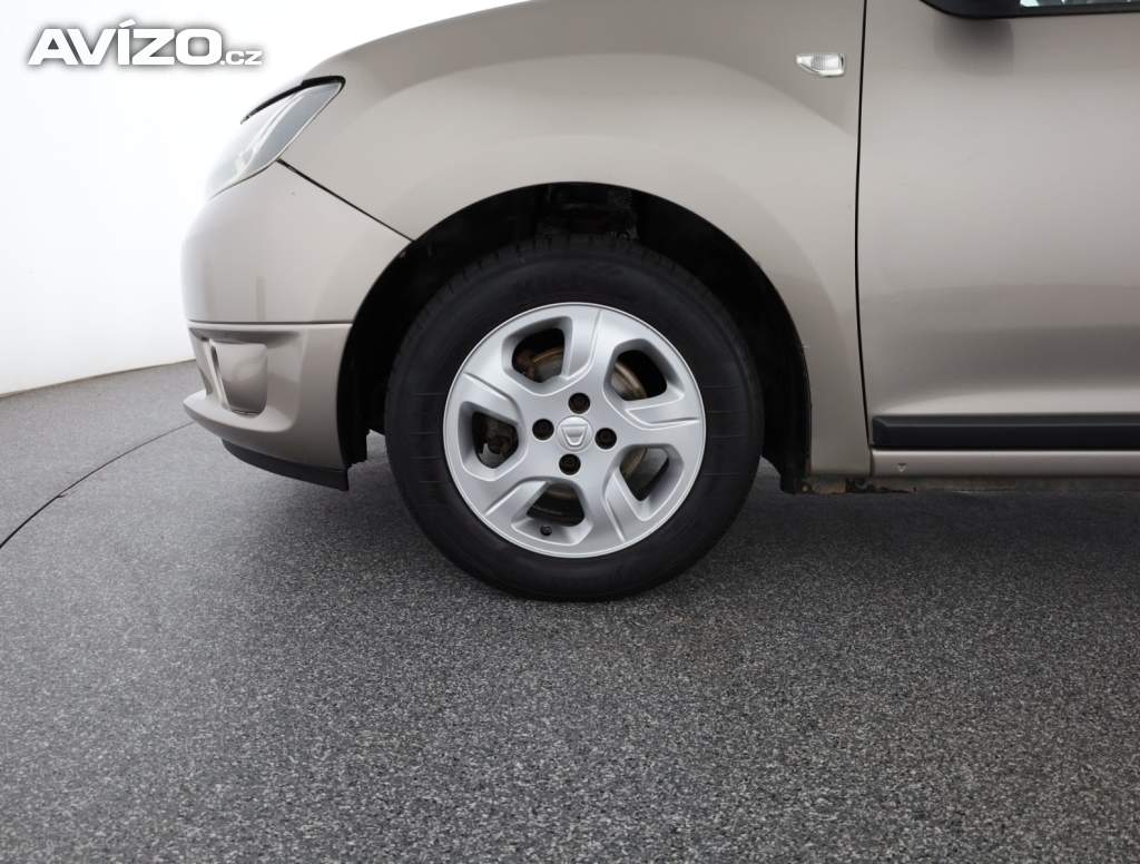 Foto inzerátu Dacia Logan 0.9 TCe