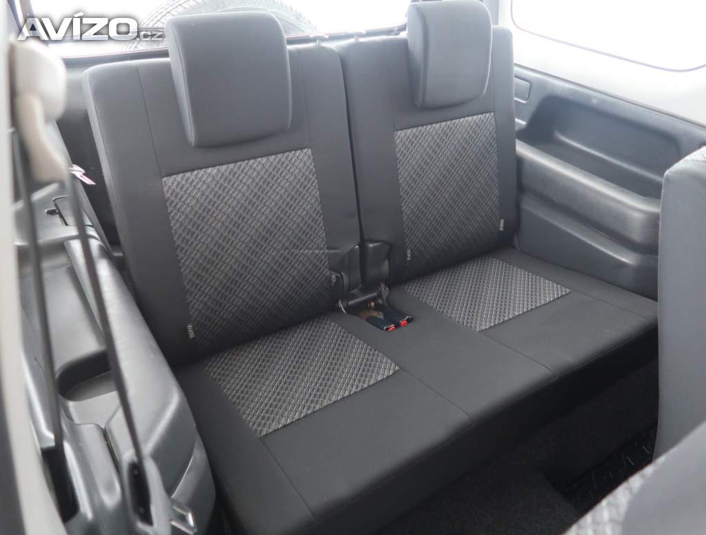 Foto inzerátu Suzuki Jimny 1.3 16V