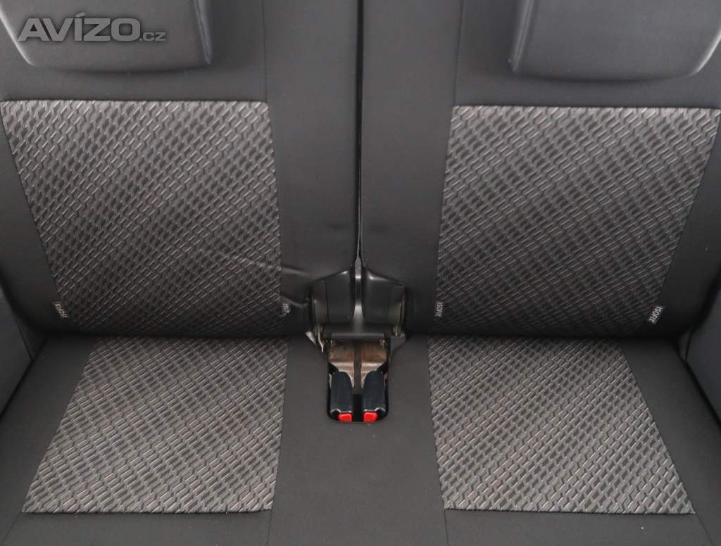 Foto inzerátu Suzuki Jimny 1.3 16V