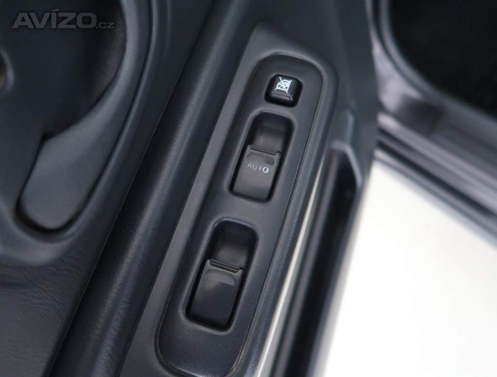 Foto inzerátu Suzuki Jimny 1.3 16V